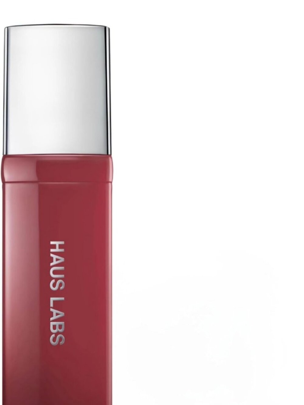High-Shine Longwear Lip Lacquer - Dusty Rose Soft Berry, 0.14 fl oz